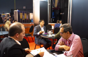 Biel light building expo sector construccion argentina 2025